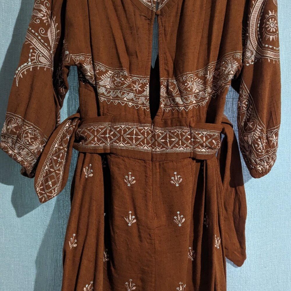Romper - Picture 3 of 3
